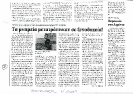 Δημοσιεύματα Εφημερίδων  - Πάτρα Έκθεση Φωτογραφιών 
