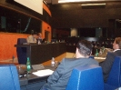 Διάλεξη στο Στρασβούργο με Θέμα: Η Καταστροφή της Θρησκευτικής, Πολιτιστικής Κληρονομιάς