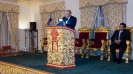 Διάλεξη Κωνσταντίνου Σβολόπουλου με τίτλο «Ο Ελληνικός Αλυτρωτισμός και η Κύπρος»
