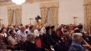 Διάλεξη Κωνσταντίνου Σβολόπουλου με τίτλο «Ο Ελληνικός Αλυτρωτισμός και η Κύπρος»