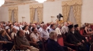 Διάλεξη Κωνσταντίνου Σβολόπουλου με τίτλο «Ο Ελληνικός Αλυτρωτισμός και η Κύπρος»