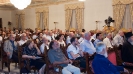 Διάλεξη Κωνσταντίνου Σβολόπουλου με τίτλο «Ο Ελληνικός Αλυτρωτισμός και η Κύπρος»