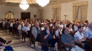 Διάλεξη Κωνσταντίνου Σβολόπουλου με τίτλο «Ο Ελληνικός Αλυτρωτισμός και η Κύπρος»