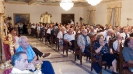 Διάλεξη Κωνσταντίνου Σβολόπουλου με τίτλο «Ο Ελληνικός Αλυτρωτισμός και η Κύπρος»