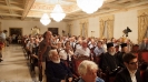 Διάλεξη Κωνσταντίνου Σβολόπουλου με τίτλο «Ο Ελληνικός Αλυτρωτισμός και η Κύπρος»