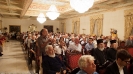 Διάλεξη Κωνσταντίνου Σβολόπουλου με τίτλο «Ο Ελληνικός Αλυτρωτισμός και η Κύπρος»