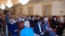 Διάλεξη Κωνσταντίνου Σβολόπουλου με τίτλο «Ο Ελληνικός Αλυτρωτισμός και η Κύπρος»
