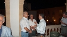 Διάλεξη Κωνσταντίνου Σβολόπουλου με τίτλο «Ο Ελληνικός Αλυτρωτισμός και η Κύπρος»