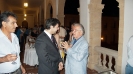 Διάλεξη Κωνσταντίνου Σβολόπουλου με τίτλο «Ο Ελληνικός Αλυτρωτισμός και η Κύπρος»