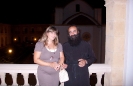 Διάλεξη Κωνσταντίνου Σβολόπουλου με τίτλο «Ο Ελληνικός Αλυτρωτισμός και η Κύπρος»