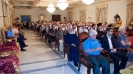 Διάλεξη Κωνσταντίνου Σβολόπουλου με τίτλο «Ο Ελληνικός Αλυτρωτισμός και η Κύπρος»