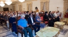Διάλεξη Κωνσταντίνου Σβολόπουλου με τίτλο «Ο Ελληνικός Αλυτρωτισμός και η Κύπρος»