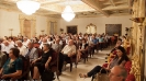 Διάλεξη Κωνσταντίνου Σβολόπουλου με τίτλο «Ο Ελληνικός Αλυτρωτισμός και η Κύπρος»