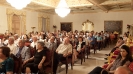 Διάλεξη Κωνσταντίνου Σβολόπουλου με τίτλο «Ο Ελληνικός Αλυτρωτισμός και η Κύπρος»
