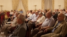Διάλεξη Κωνσταντίνου Σβολόπουλου με τίτλο «Ο Ελληνικός Αλυτρωτισμός και η Κύπρος»