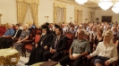 Διάλεξη Κωνσταντίνου Σβολόπουλου με τίτλο «Ο Ελληνικός Αλυτρωτισμός και η Κύπρος»