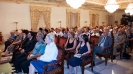 Διάλεξη Κωνσταντίνου Σβολόπουλου με τίτλο «Ο Ελληνικός Αλυτρωτισμός και η Κύπρος»