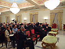 2012 Διάλεξη Η θέσις του Χριστού και της Παναγίας στο Κοράνι