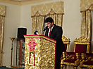 2012 Διάλεξη Η θέσις του Χριστού και της Παναγίας στο Κοράνι