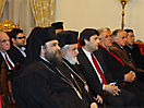 2012 Διάλεξη Η θέσις του Χριστού και της Παναγίας στο Κοράνι