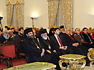 2012 Διάλεξη Η θέσις του Χριστού και της Παναγίας στο Κοράνι
