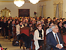 2012 Διάλεξη Η θέσις του Χριστού και της Παναγίας στο Κοράνι