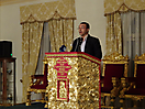 2012 Διάλεξη Η θέσις του Χριστού και της Παναγίας στο Κοράνι