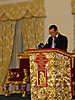 2012 Διάλεξη Η θέσις του Χριστού και της Παναγίας στο Κοράνι