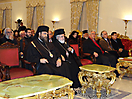 2012 Διάλεξη Η θέσις του Χριστού και της Παναγίας στο Κοράνι