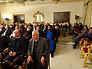 2012 Διάλεξη Η θέσις του Χριστού και της Παναγίας στο Κοράνι