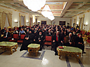 2012 Διάλεξη Η θέσις του Χριστού και της Παναγίας στο Κοράνι