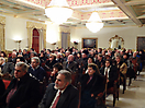 2012 Διάλεξη Η θέσις του Χριστού και της Παναγίας στο Κοράνι