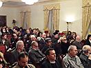 2012 Διάλεξη Η θέσις του Χριστού και της Παναγίας στο Κοράνι