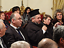 2012 Διάλεξη Η θέσις του Χριστού και της Παναγίας στο Κοράνι