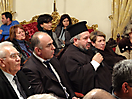 2012 Διάλεξη Η θέσις του Χριστού και της Παναγίας στο Κοράνι