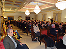 2012 Διάλεξη Η θέσις του Χριστού και της Παναγίας στο Κοράνι